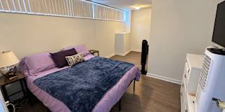 J.P.'s room