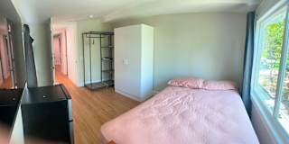 Lisa's room