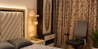 Tanishq Chugh's room