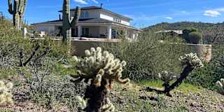 Sam's room