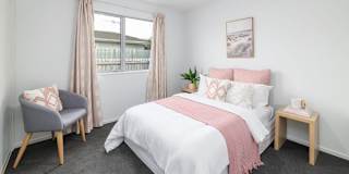Philippa's room