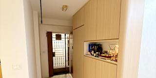 Kit Siang's room