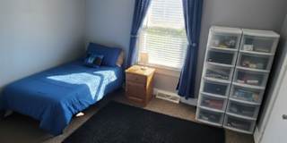 Embrace Home Housing's room