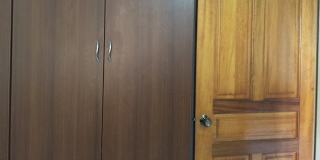 Ram's room