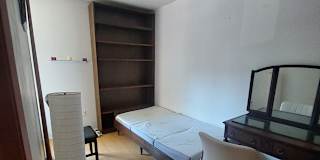 Jovi's room