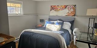 Bianca's room