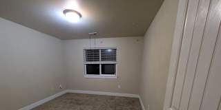 Reece's room