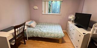 See's room