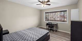 Ron's room