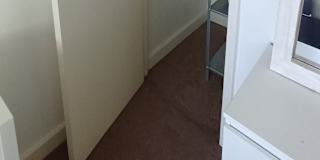 Jacek's room