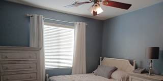 Venus's room