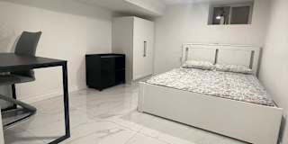 Grace's room