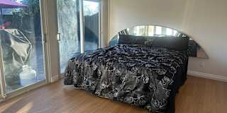 Karen's room