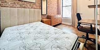 Eugene's room