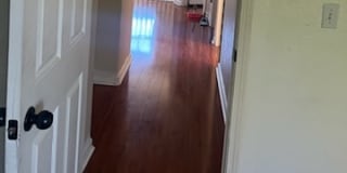 Rod's room