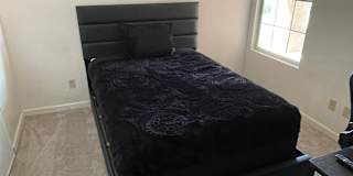 Drake's room