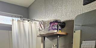 Brian's room