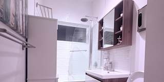 Majid's room
