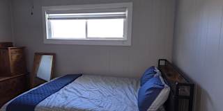 Donna's room