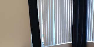 Rachel's room
