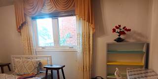 Lien's room