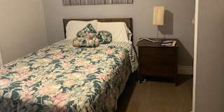 LUZ IMELDA SPENCE's room