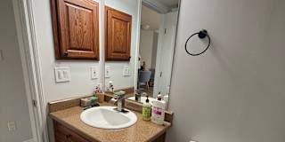 Katherine's room