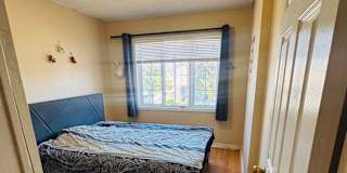 Akash rana's room