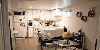 Christine's room