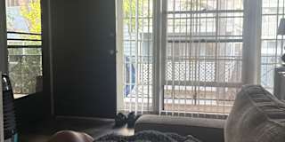 Anthony's room
