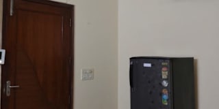disha's room