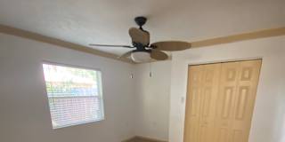 Jon's room