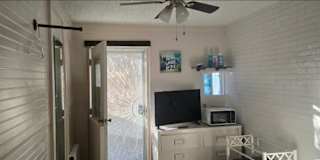 Erika's room