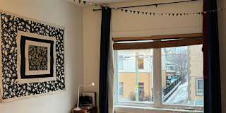 Andy's room