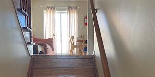 Anu's room