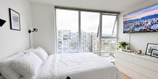 Valerie's room