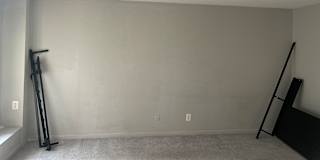 Roxanne's room