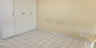 Nadia Nassiep's room