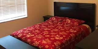 Stella's room