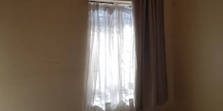 Rudi's room