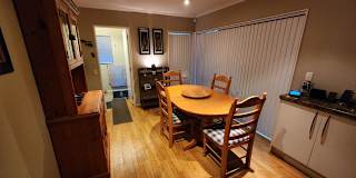 Andre's room