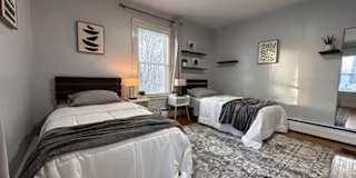 Idah's room