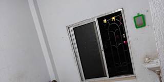 Vikash Shukla's room