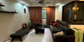 Joanna's room