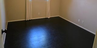 Sara's room