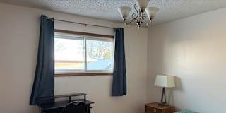 Huyen's room