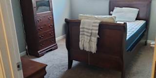 Otis's room