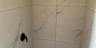 Nombali's room