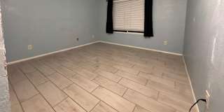 Alyssa's room