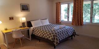 Mariela's room